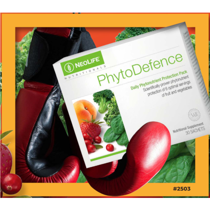 phytodefence